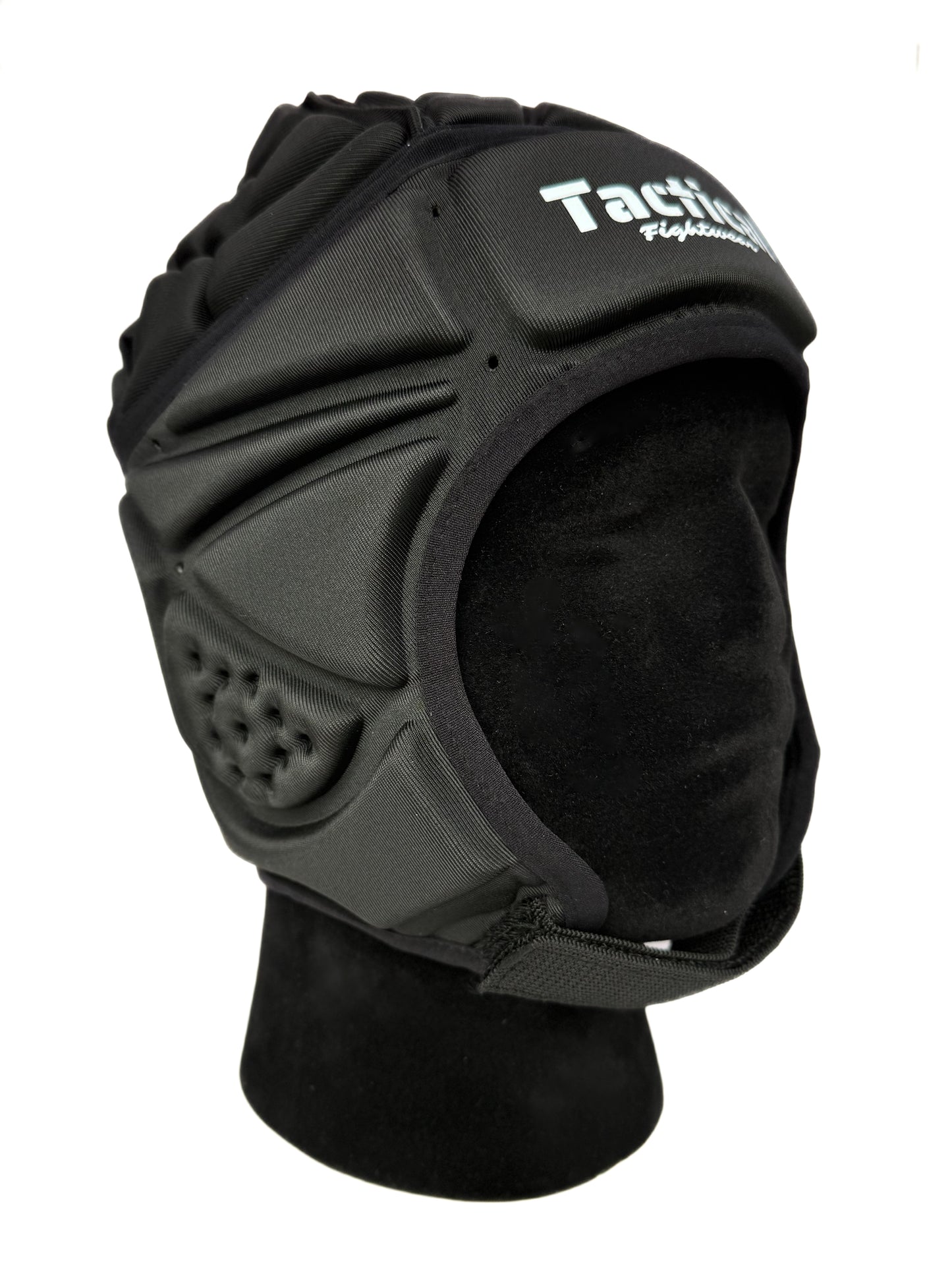 Tactical Headgear Zwart