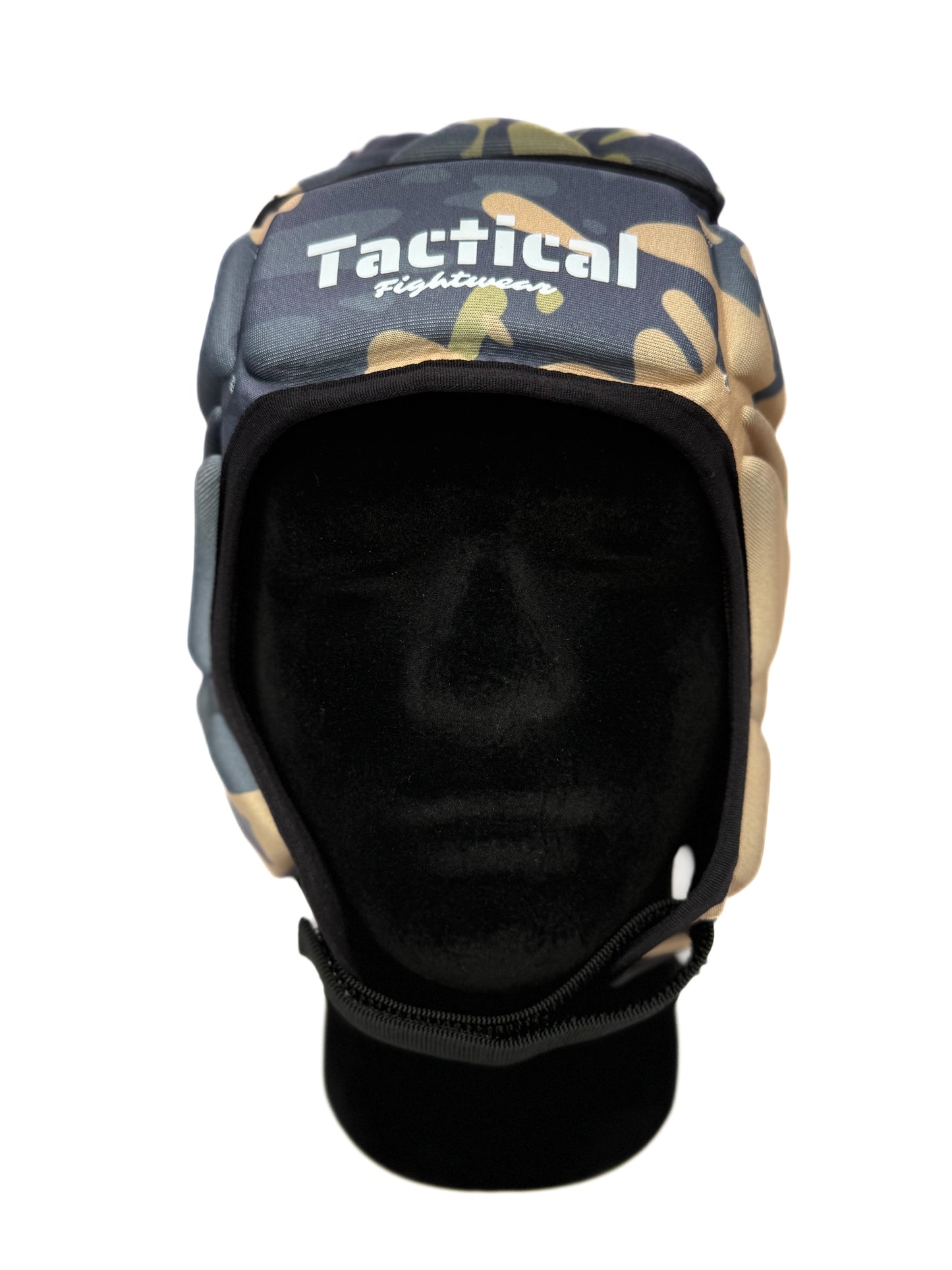 Tactical knee brace MMA BJJ kniebrace bloemkooloor
