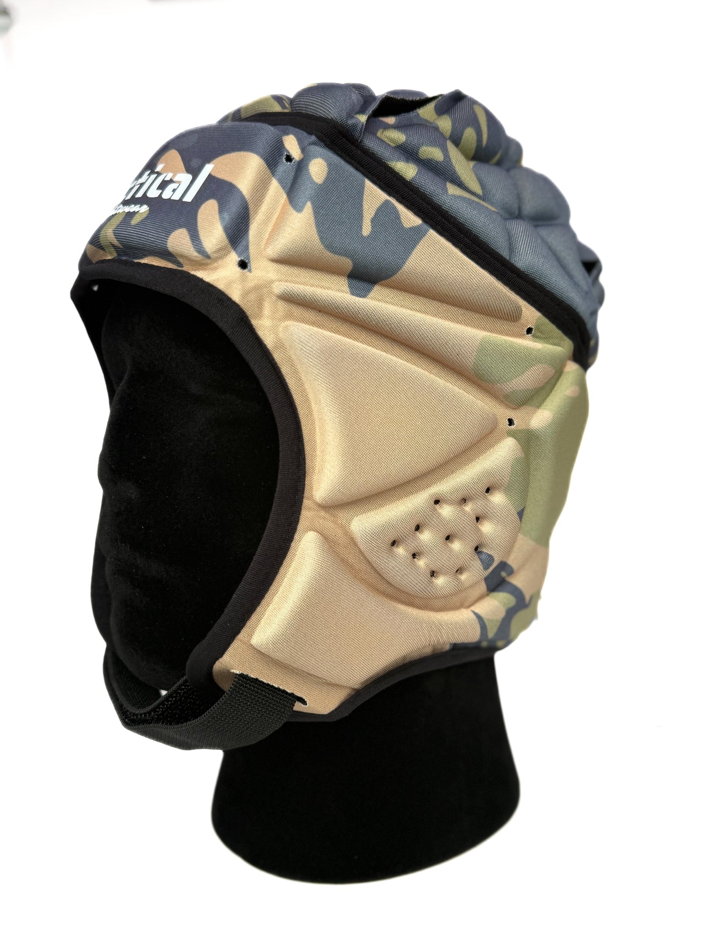 Tactical knee brace MMA BJJ kniebrace bloemkooloor
