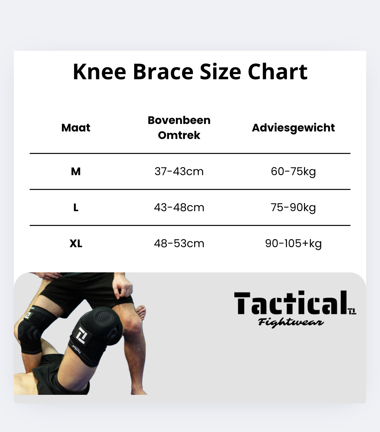 MMA knee support BJJ knee pad kickboxing knee brace