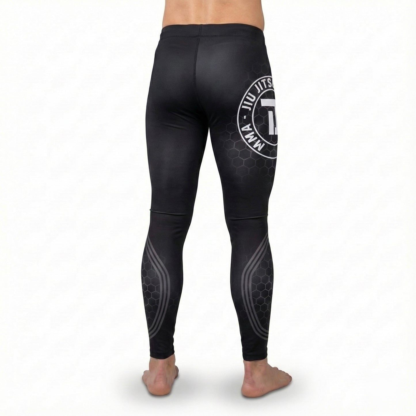 Tactical Fightwear HEXCORE Spats