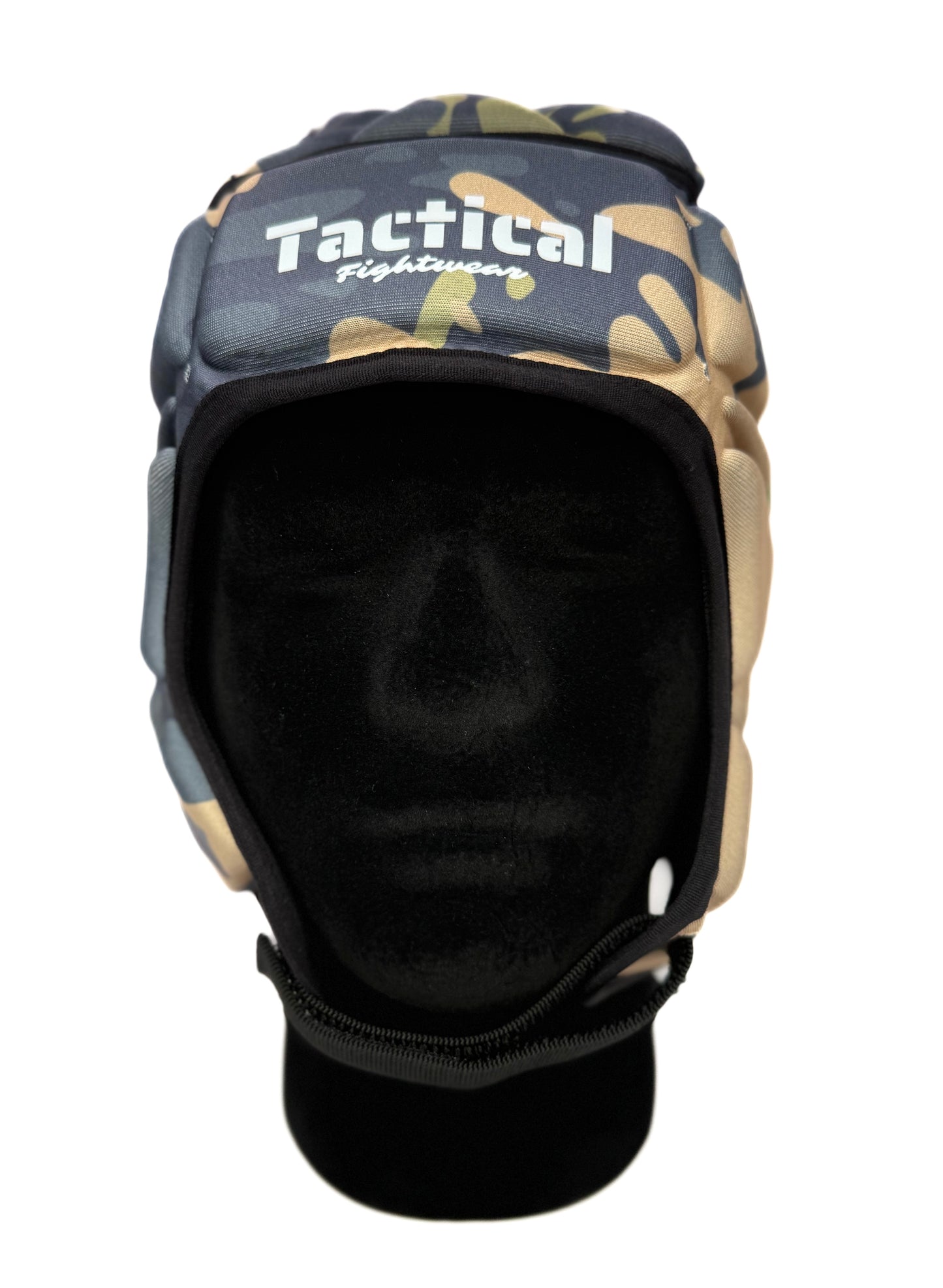 Tactical Headgear Zwart
