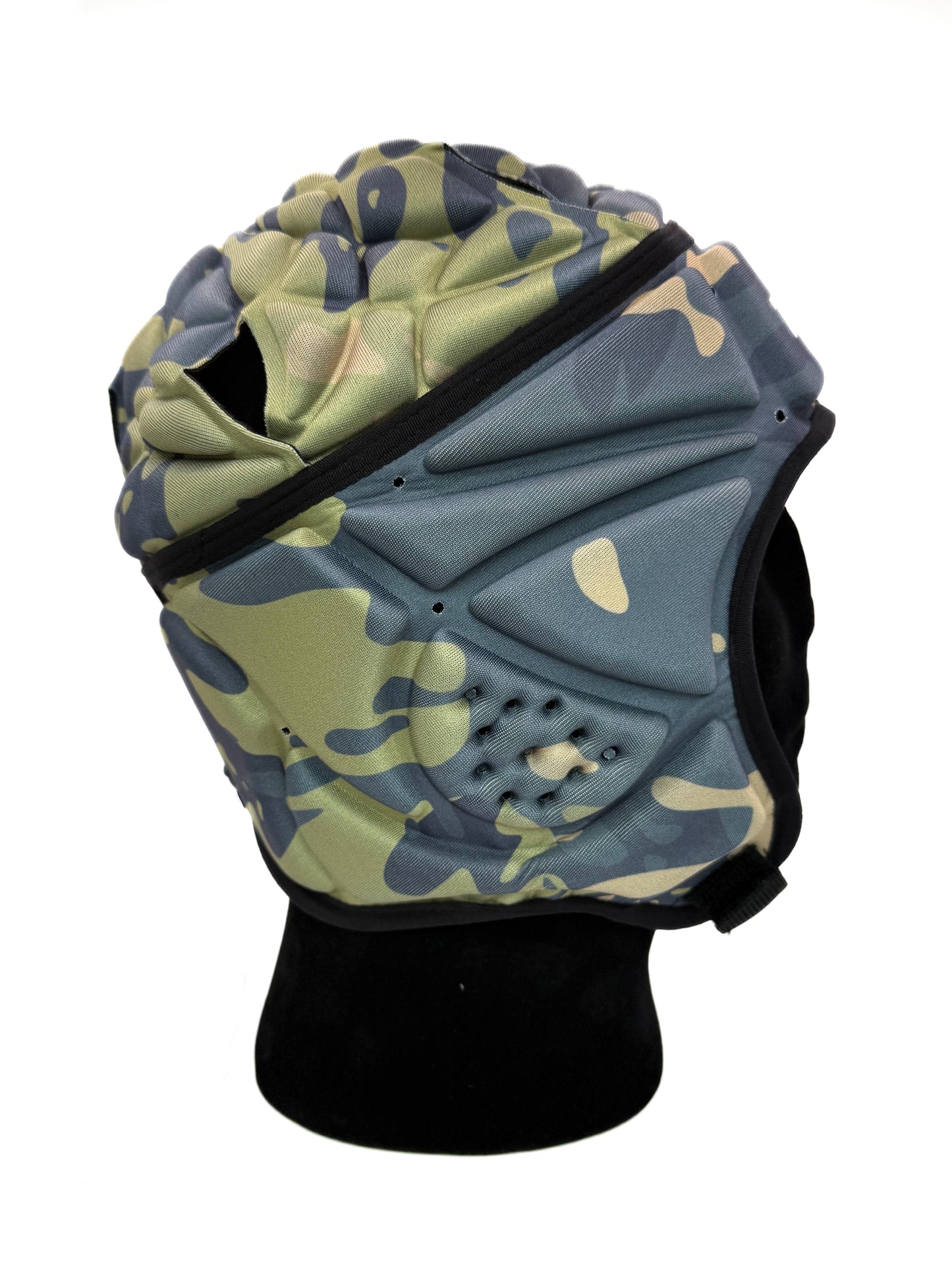 Tactical knee brace MMA BJJ kniebrace bloemkooloor