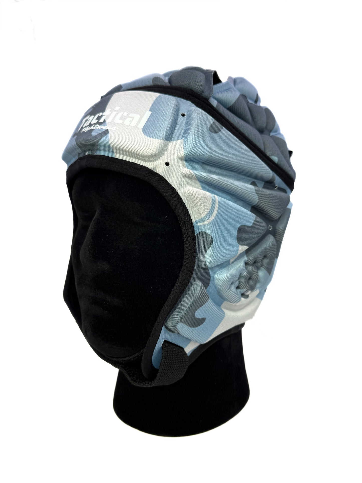 MMA BJJ hoofdbeschermer grappling headgear bescherming