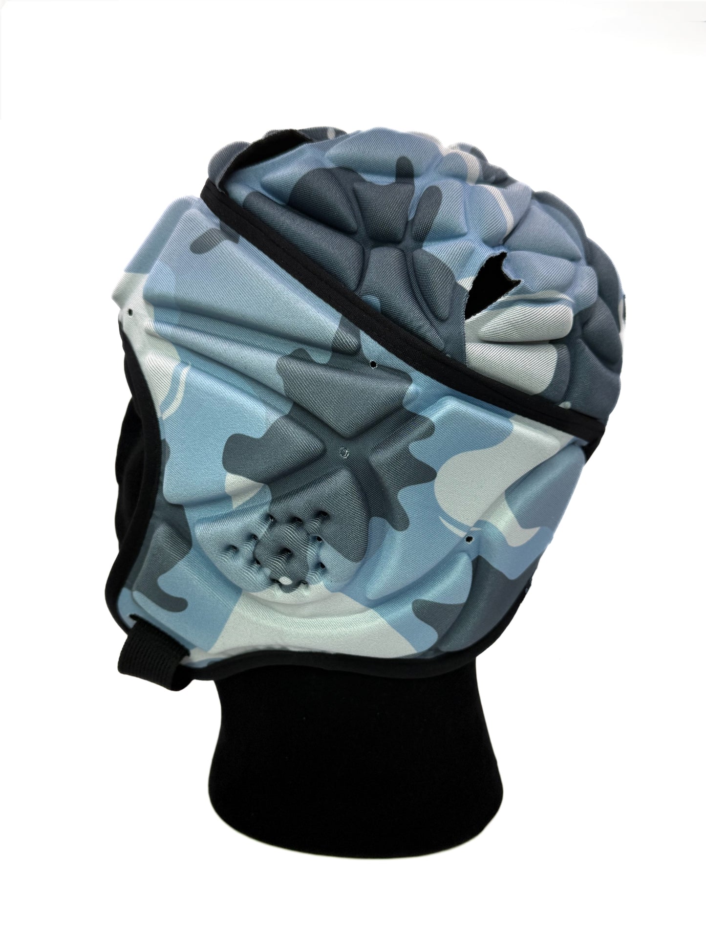 MMA BJJ hoofdbeschermer grappling headgear bescherming