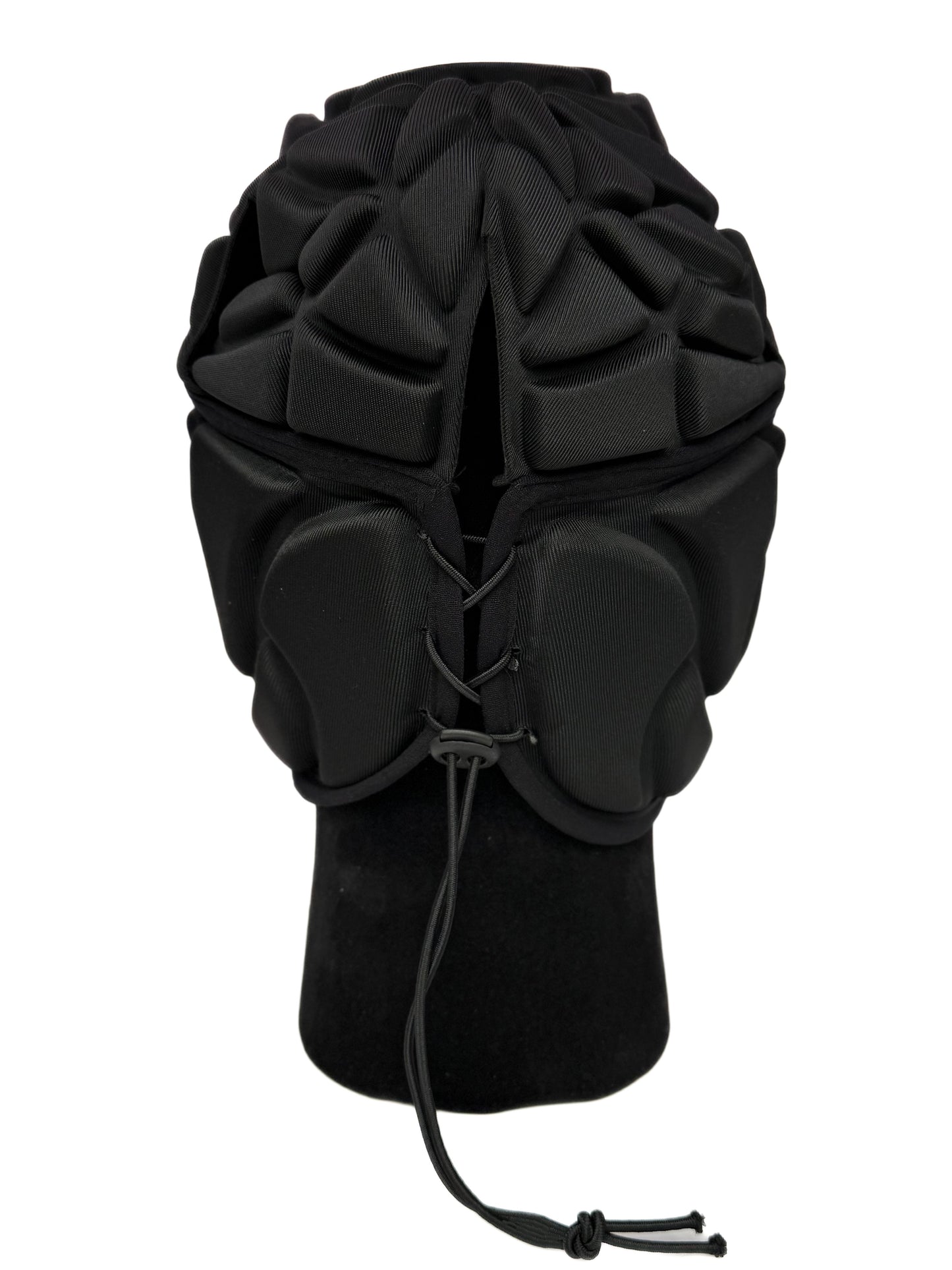 Tactical Headgear Zwart