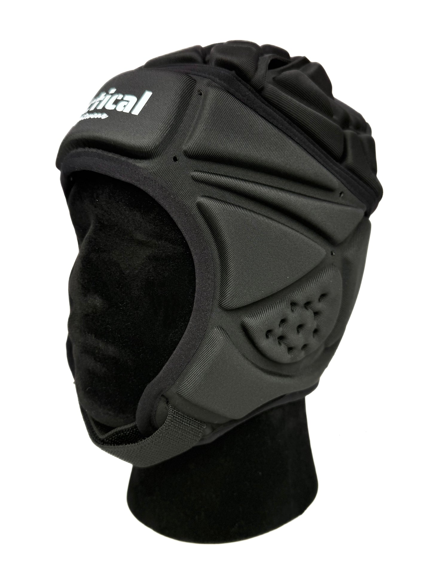 Tactical Headgear Zwart