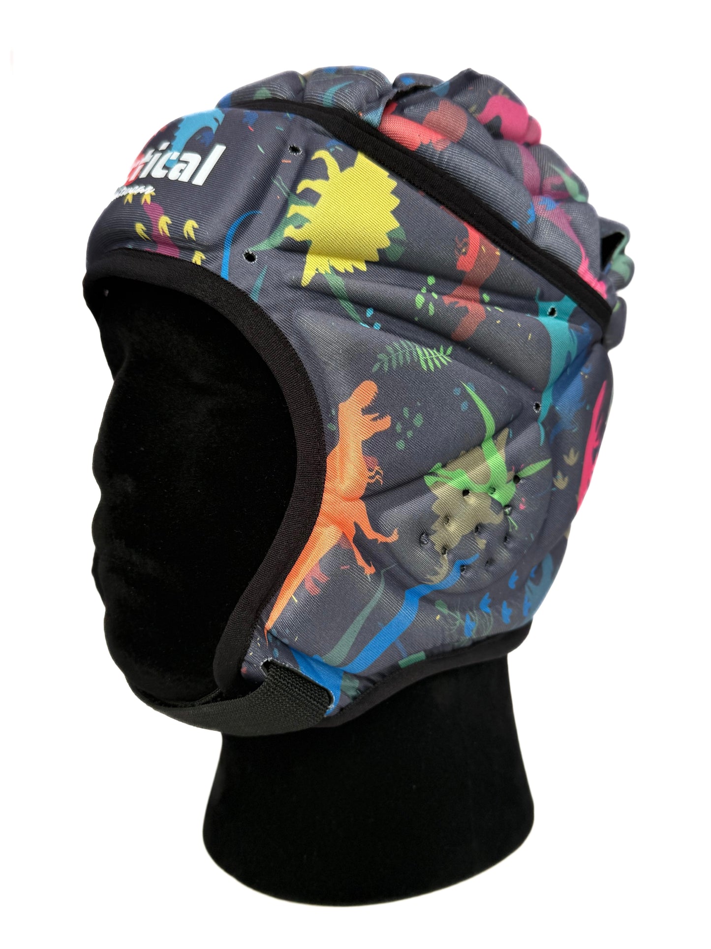 Tactical Headgear Dino