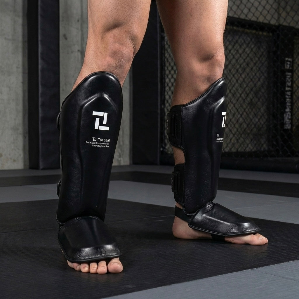 Tactical Shin Guard