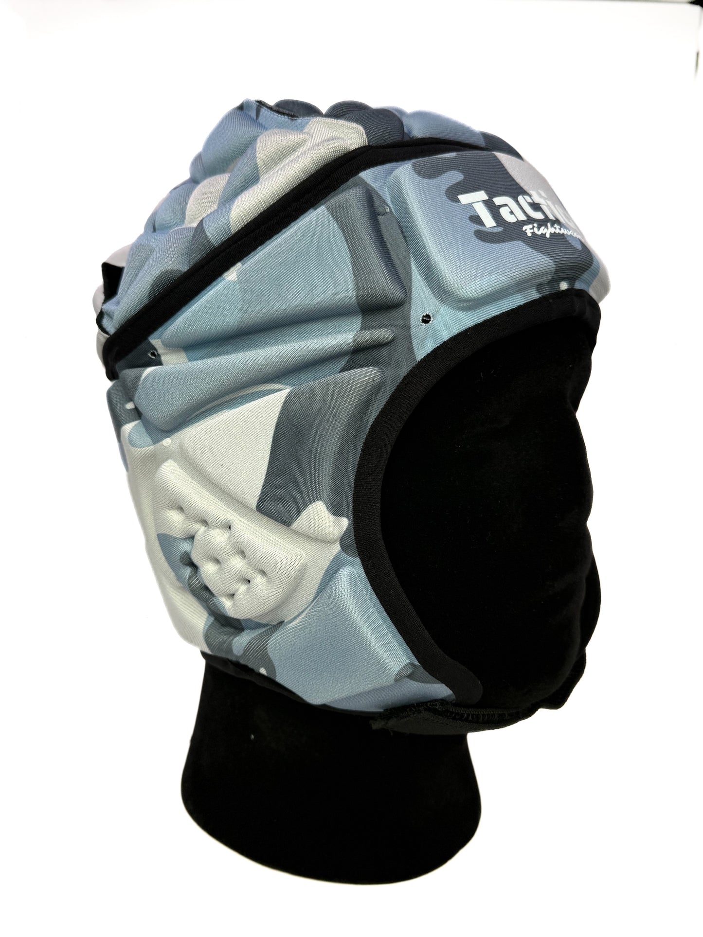 Tactical Headgear Black