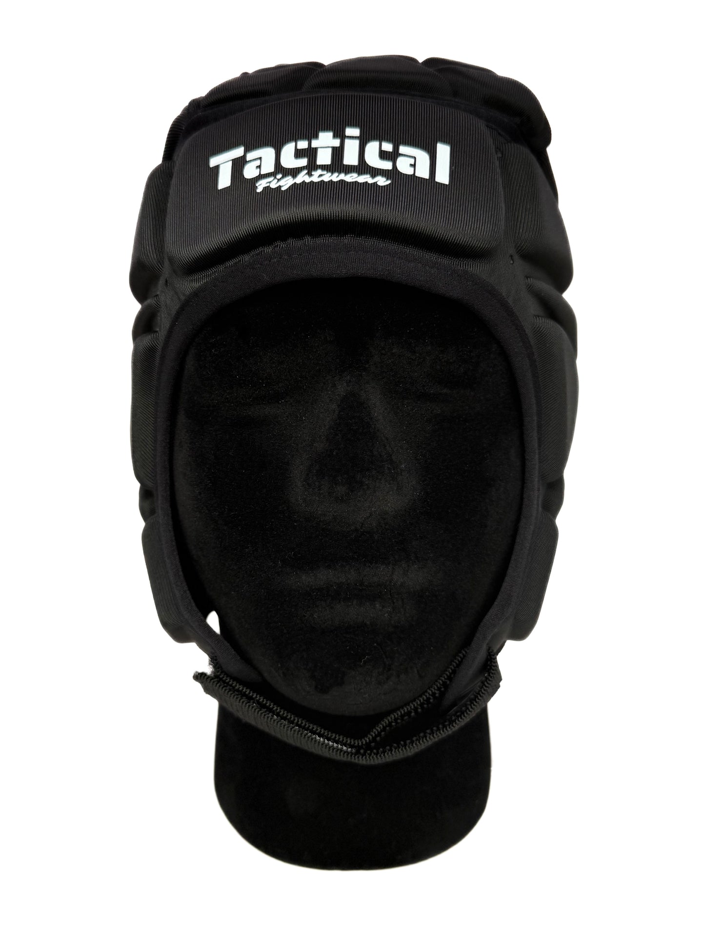 Tactical Headgear Zwart