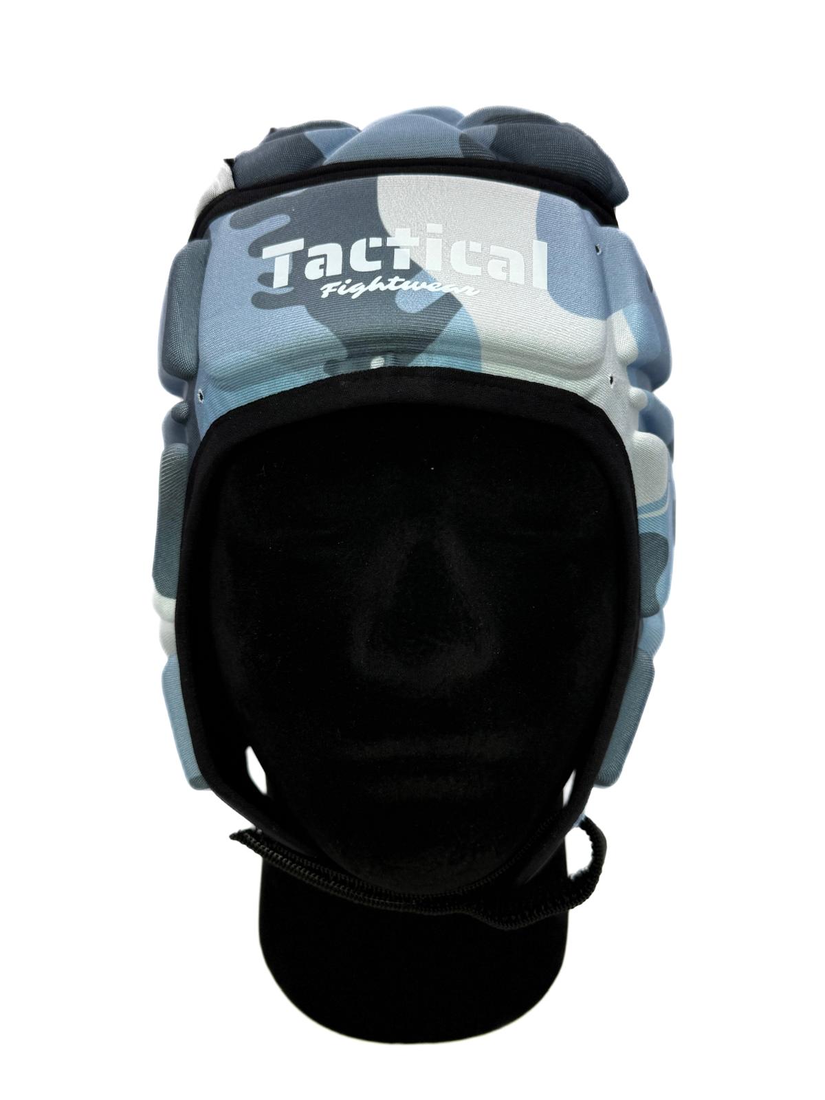 MMA BJJ hoofdbeschermer grappling headgear bescherming