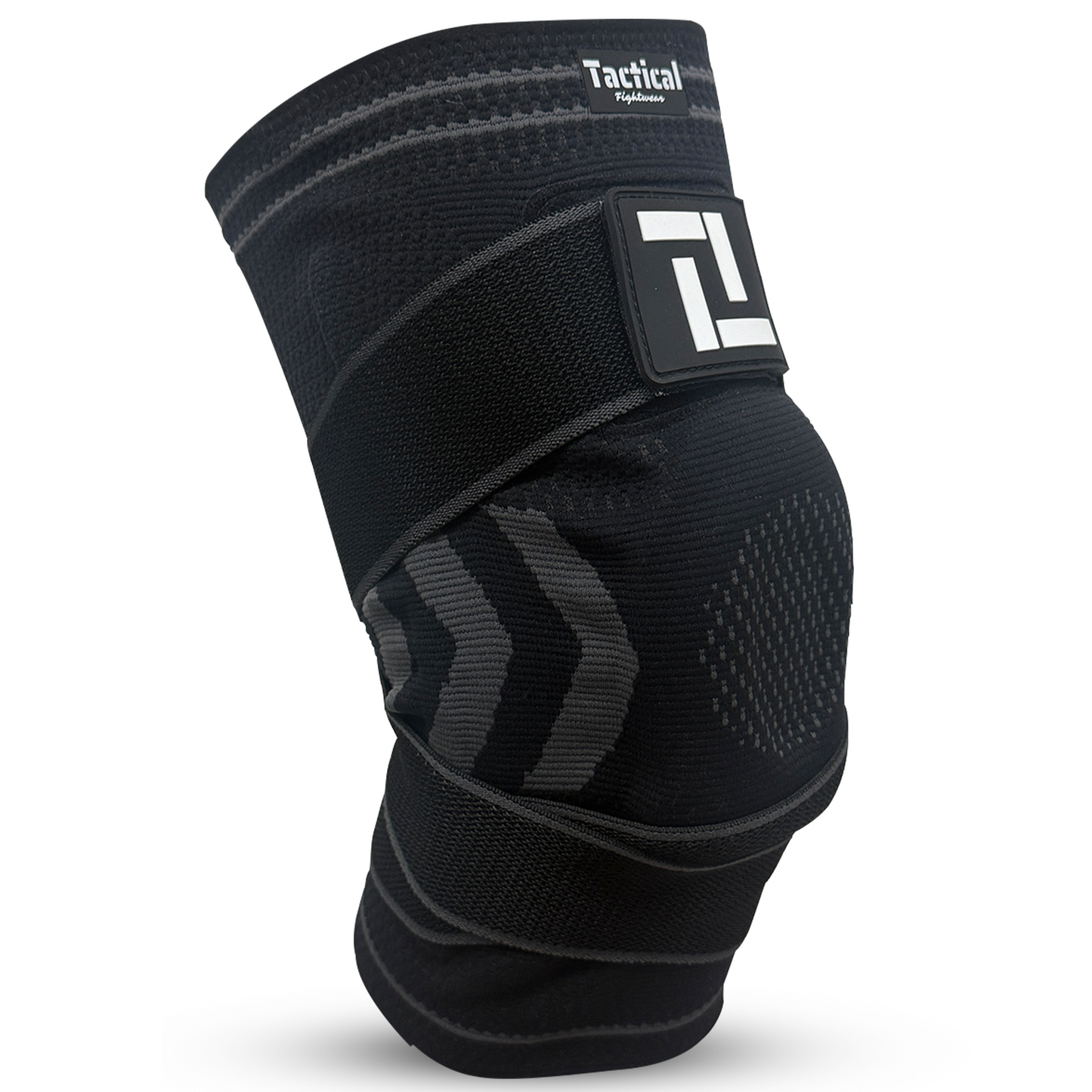 MMA knee support BJJ knee pad kickboxing knee brace