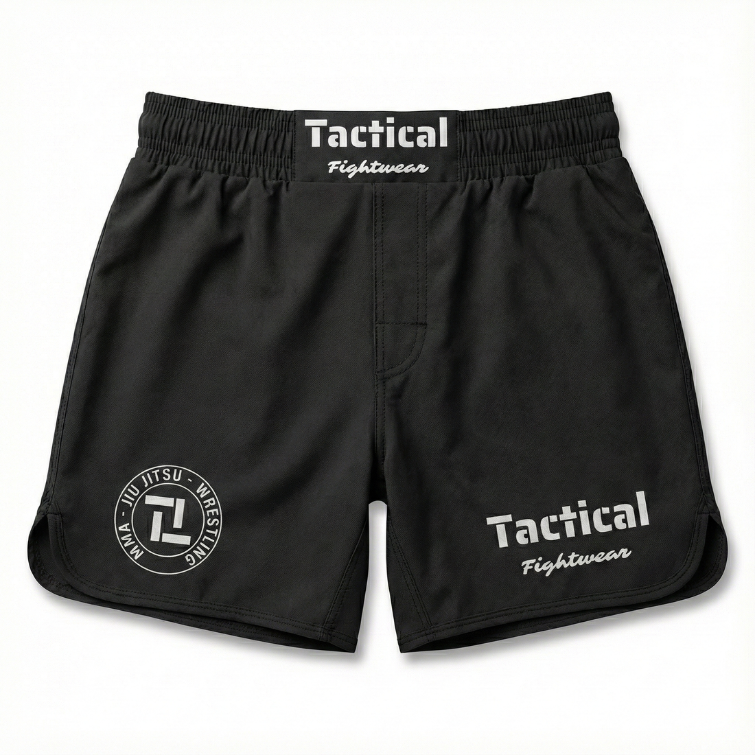 Tactical Fightwear HEXCORE MMA short voor MMA, grappling en kickboksen