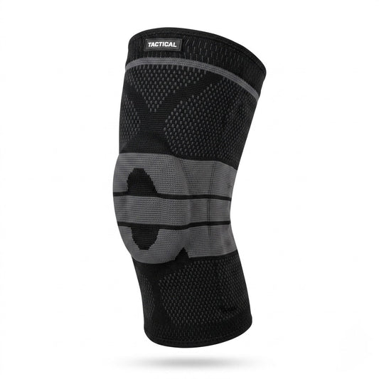 Tactical Knee Brace Pro voor MMA, BJJ en vechtsport in 2026