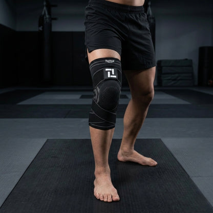 Tactical Knee Brace