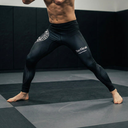 Tactical Fightwear HEXCORE Spats
