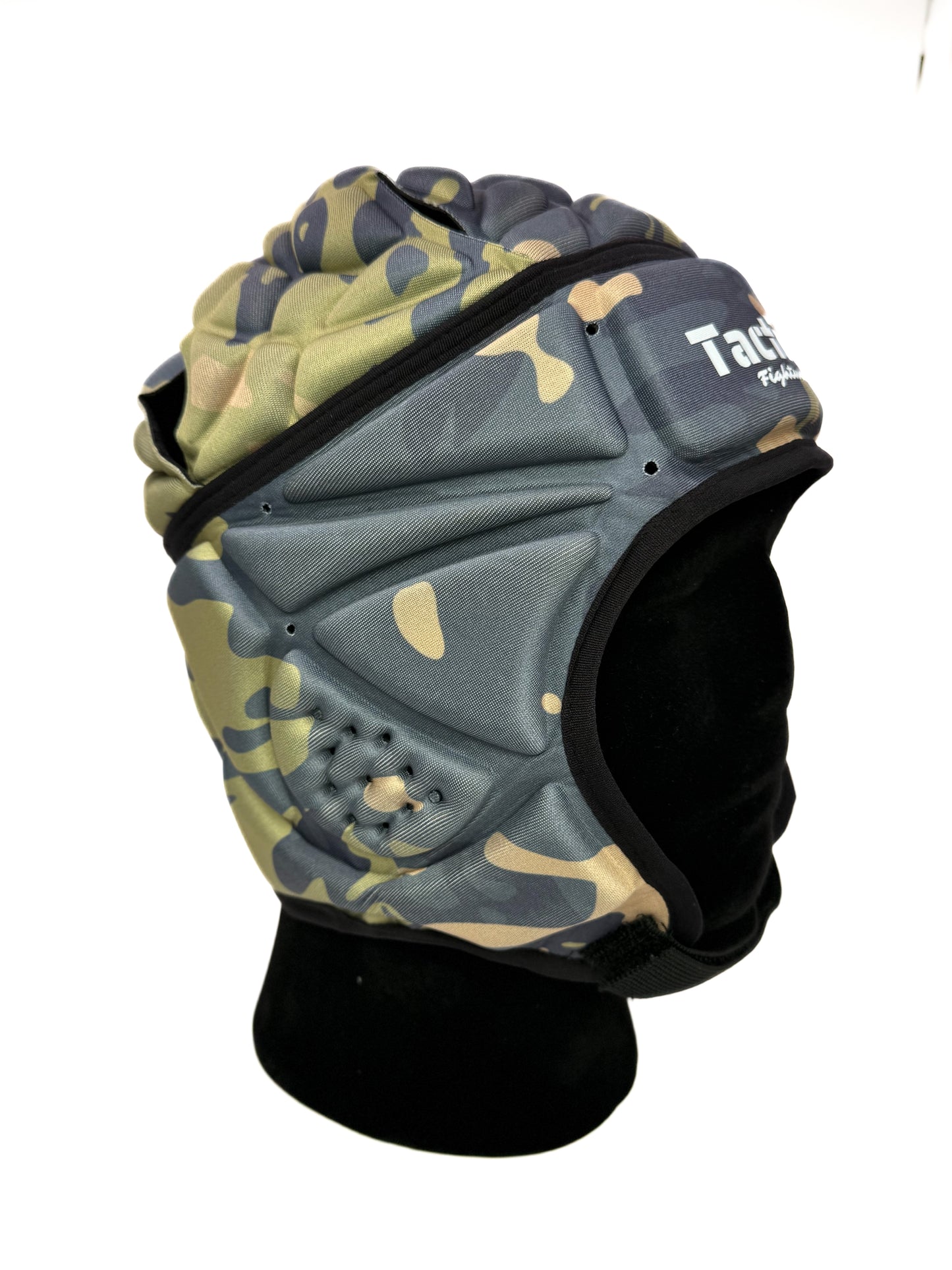 Tactical Headgear Black