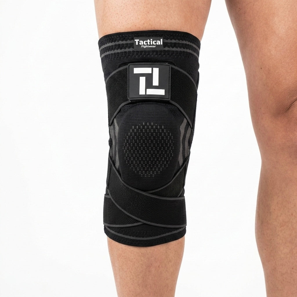 Tactical Knee Brace