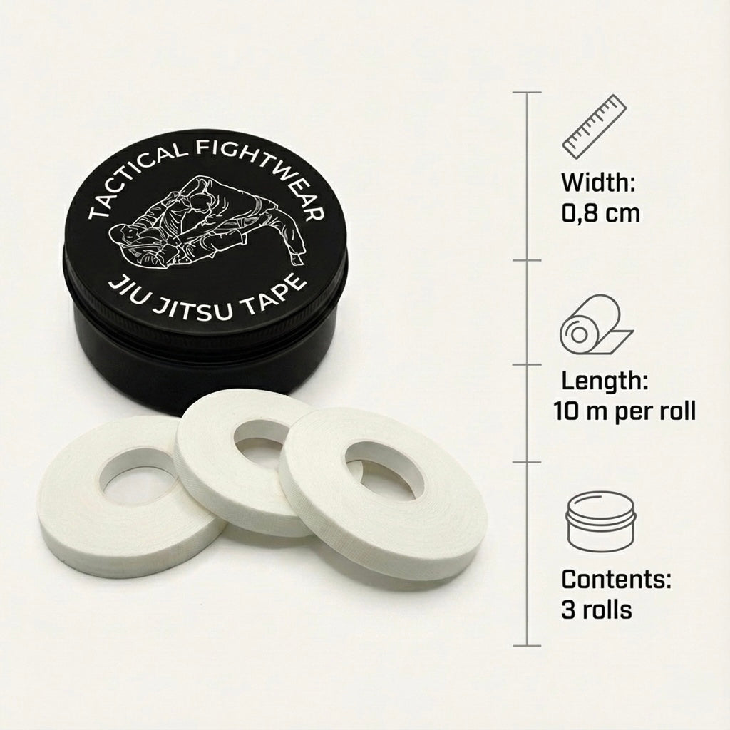 BJJ Finger Tape - 10m