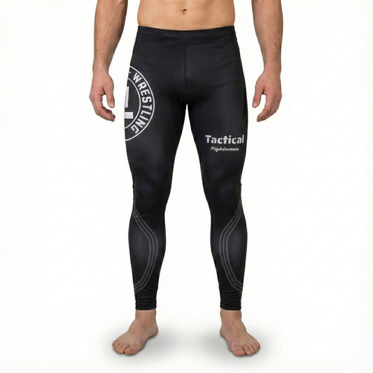 Tactical Fightwear HEXCORE Spats