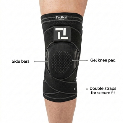 Tactical Knee Brace
