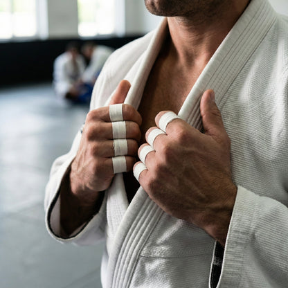 BJJ Finger Tape - 10m