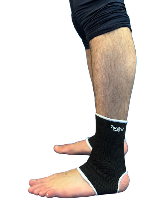 Tactical Fightwear Ankle Sleeves – Combat Support Gear