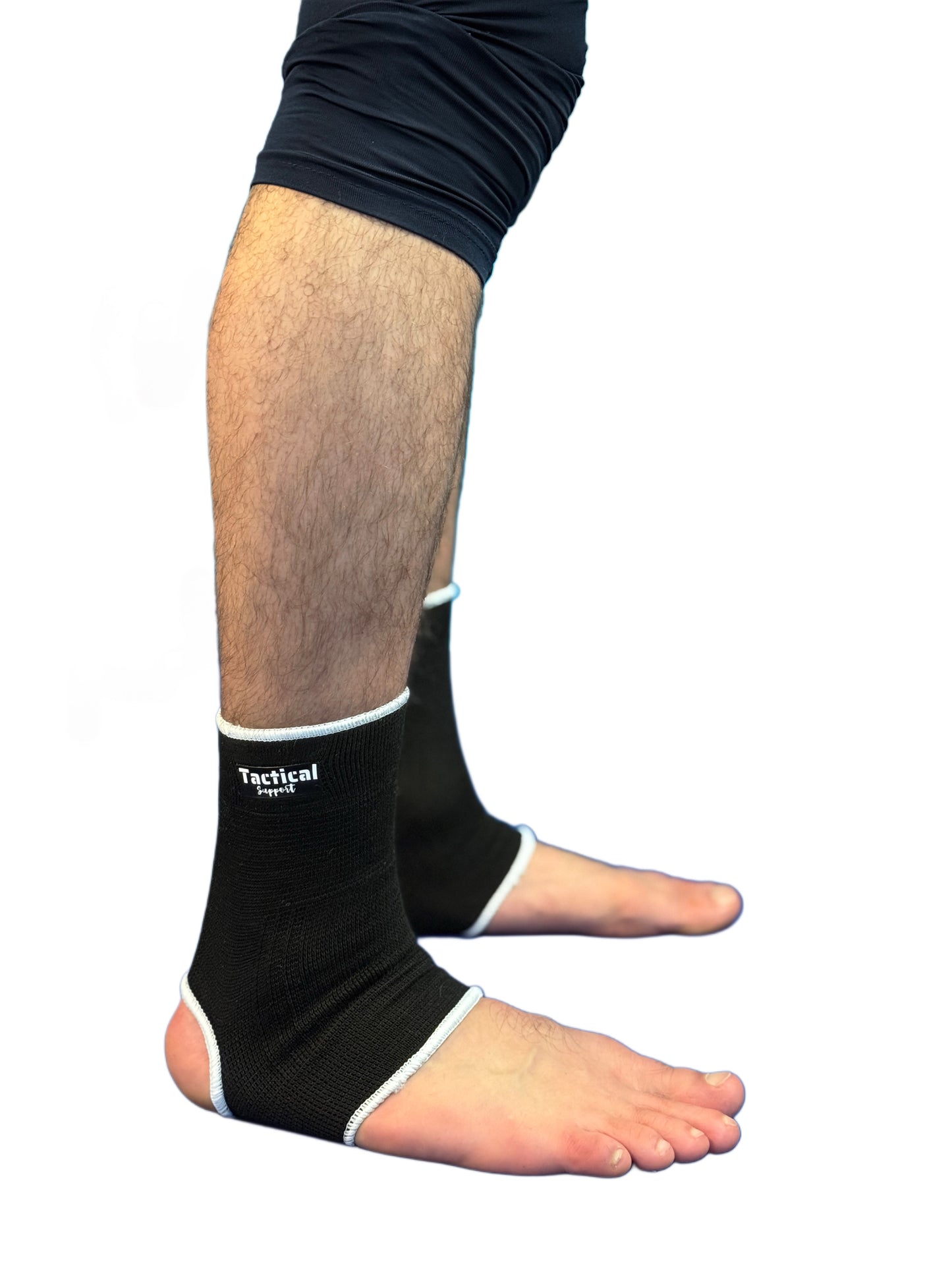Tactical Fightwear Ankle Sleeves – Combat Support Gear