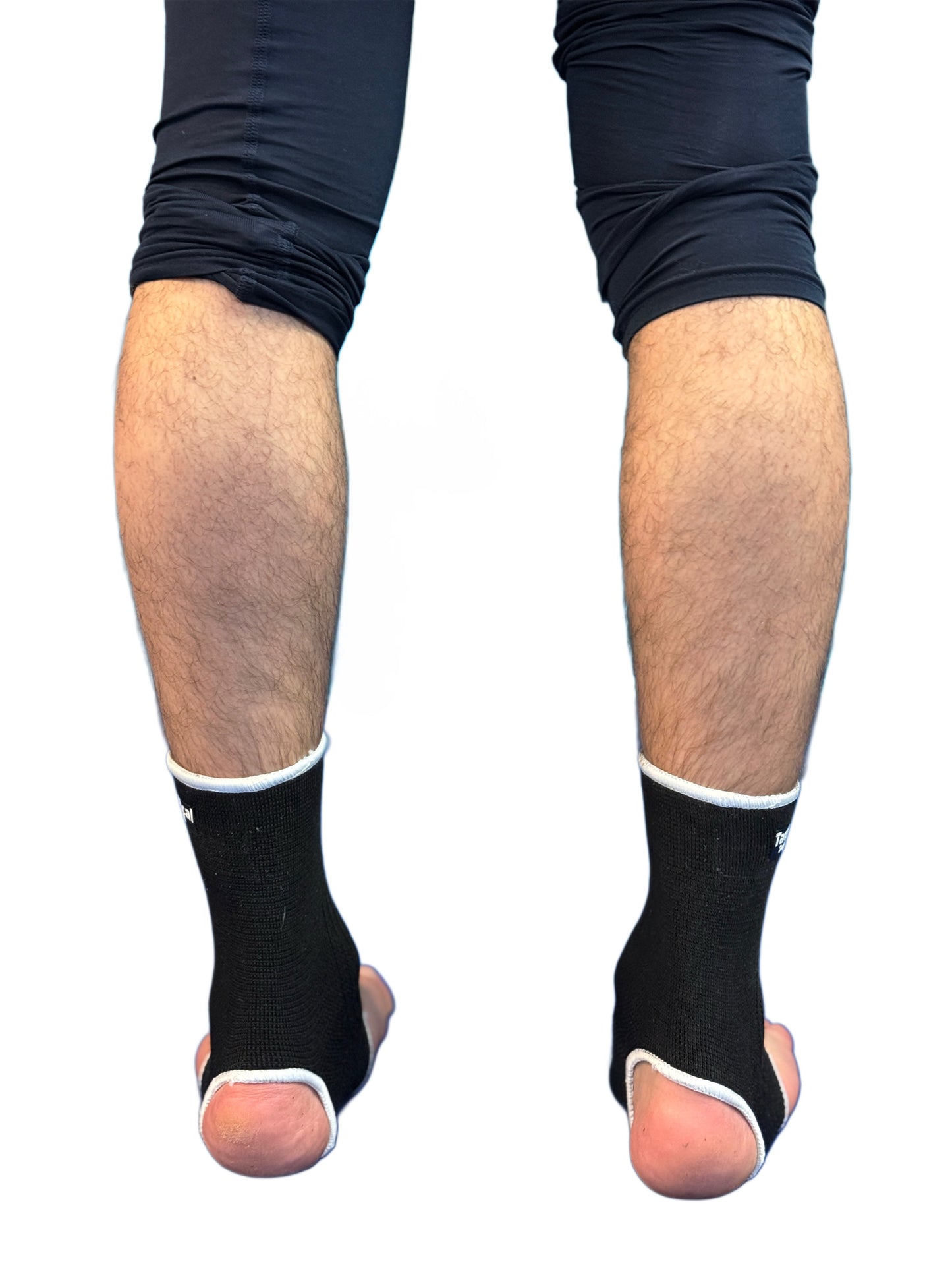 Tactical Fightwear Ankle Sleeves – Combat Support Gear