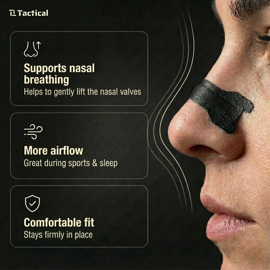 Nose Strips