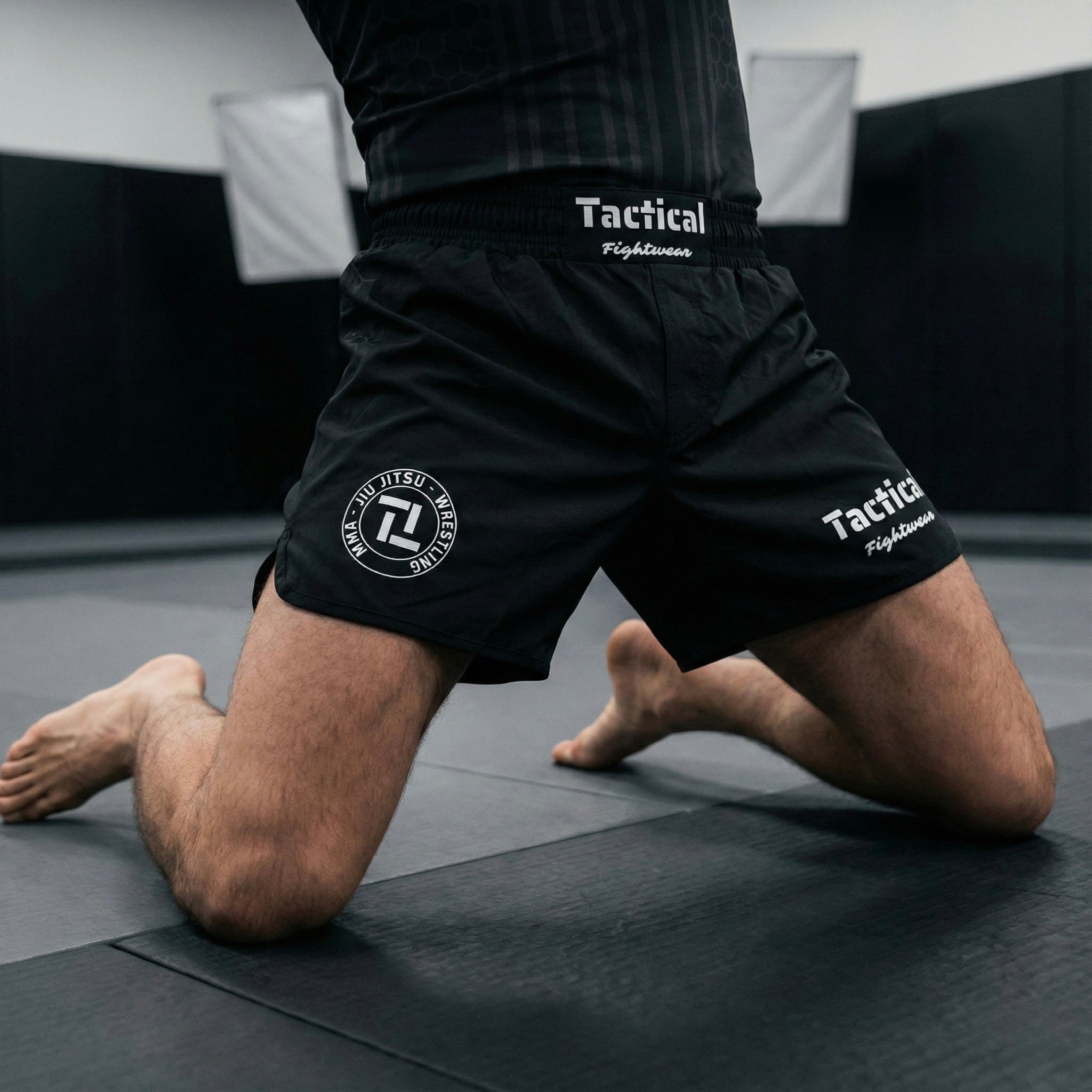 MMA Shorts | Tactical Fightwear Fight Shorts