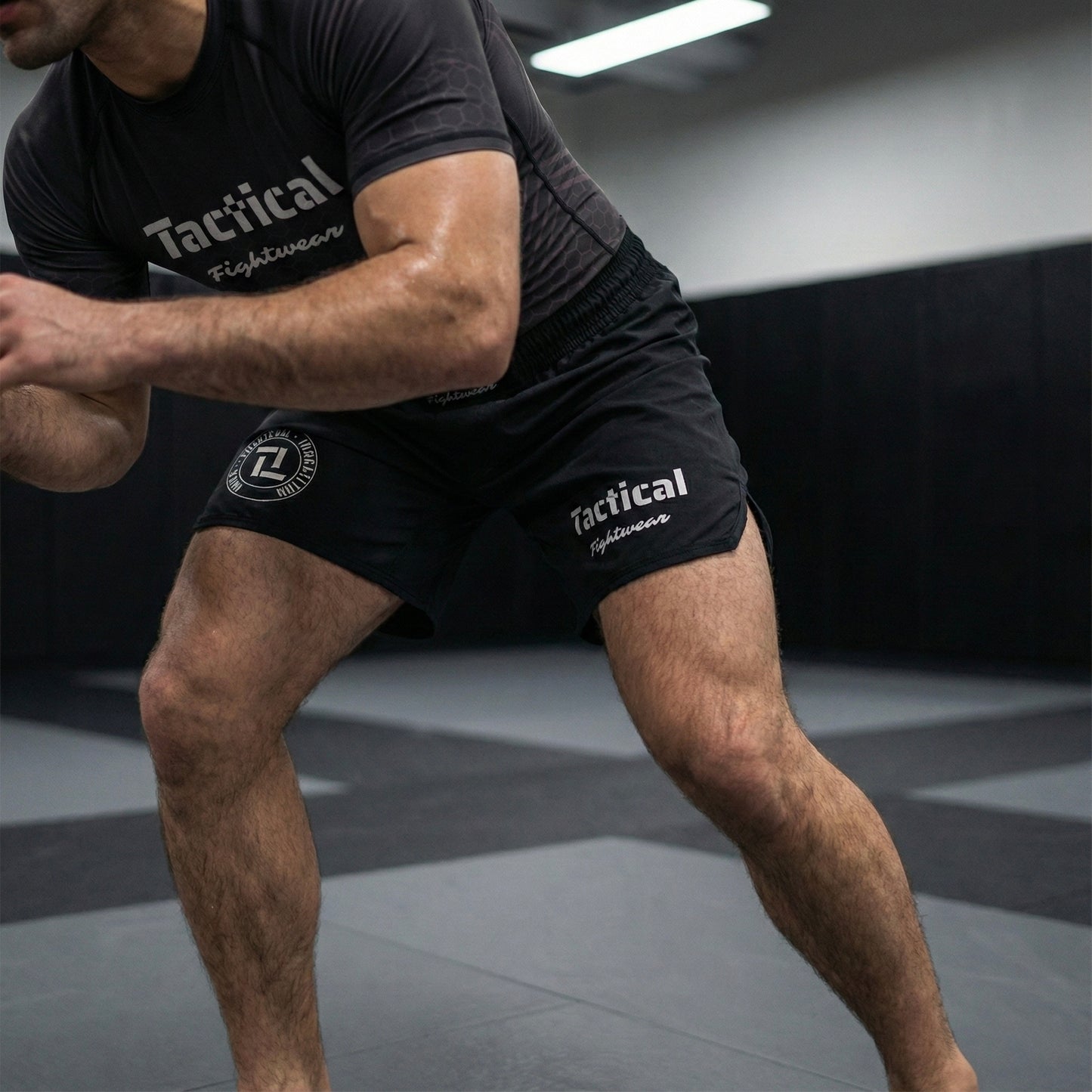 Tactical Fightwear HEXCORE MMA Shorts
