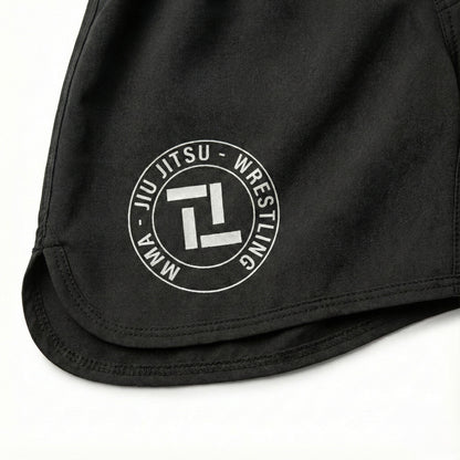 Tactical Fightwear HEXCORE MMA Shorts