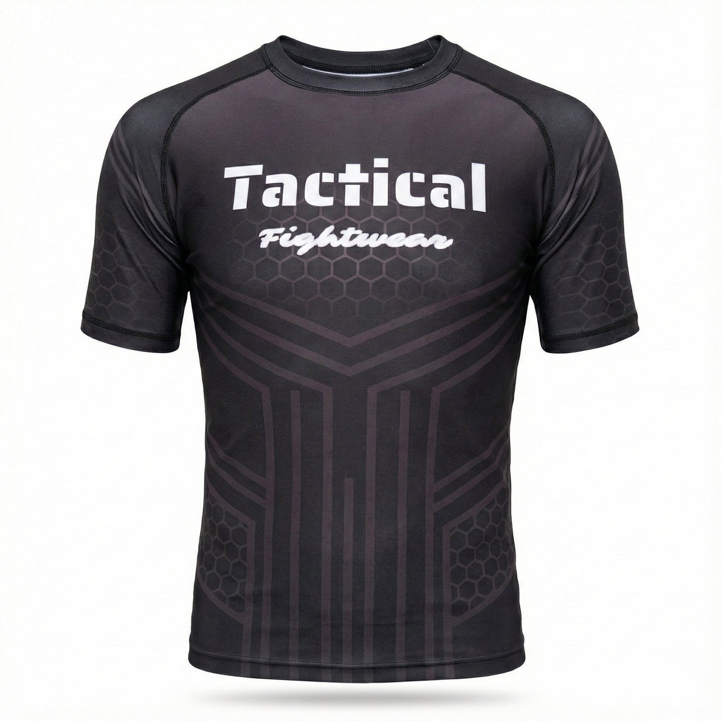 Tactical Fightwear HEXCORE Rashguard