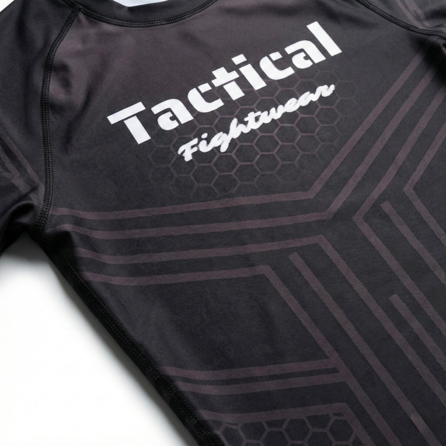 Tactical Fightwear HEXCORE Rashguard