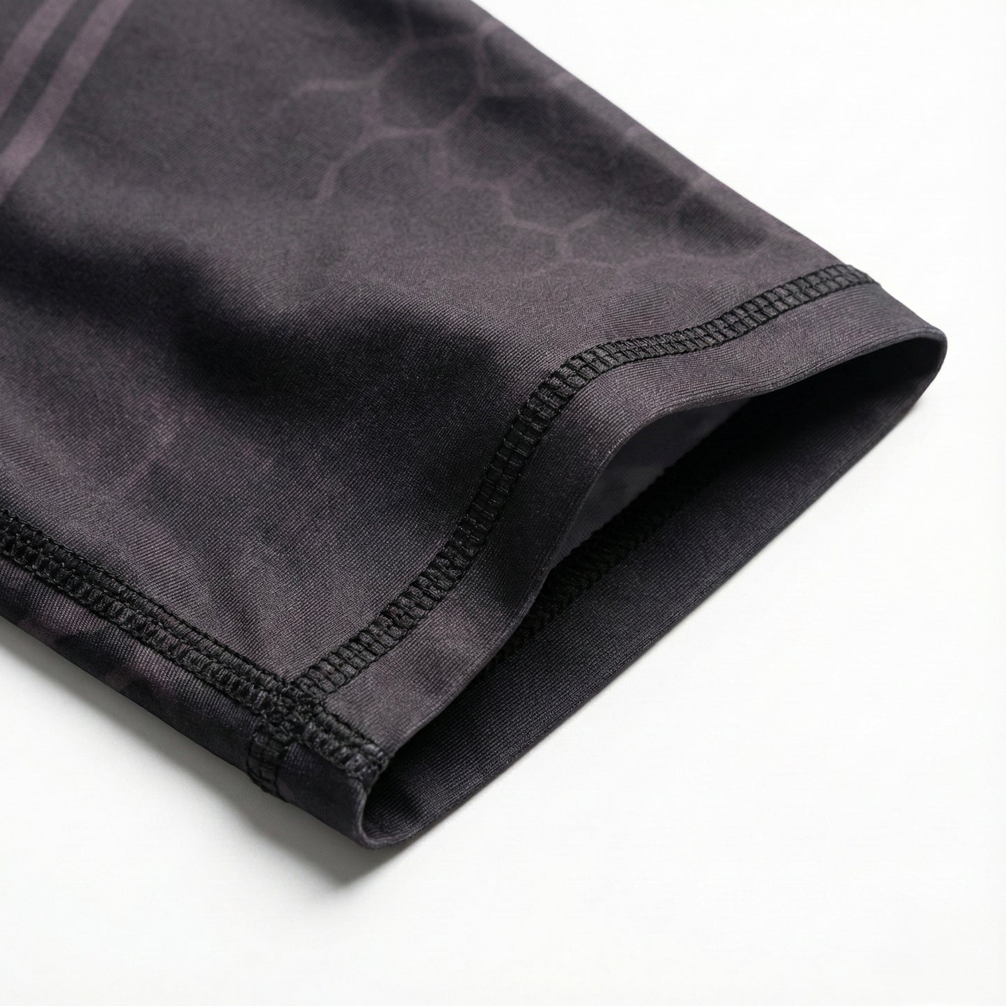 Tactical Fightwear HEXCORE Rashguard