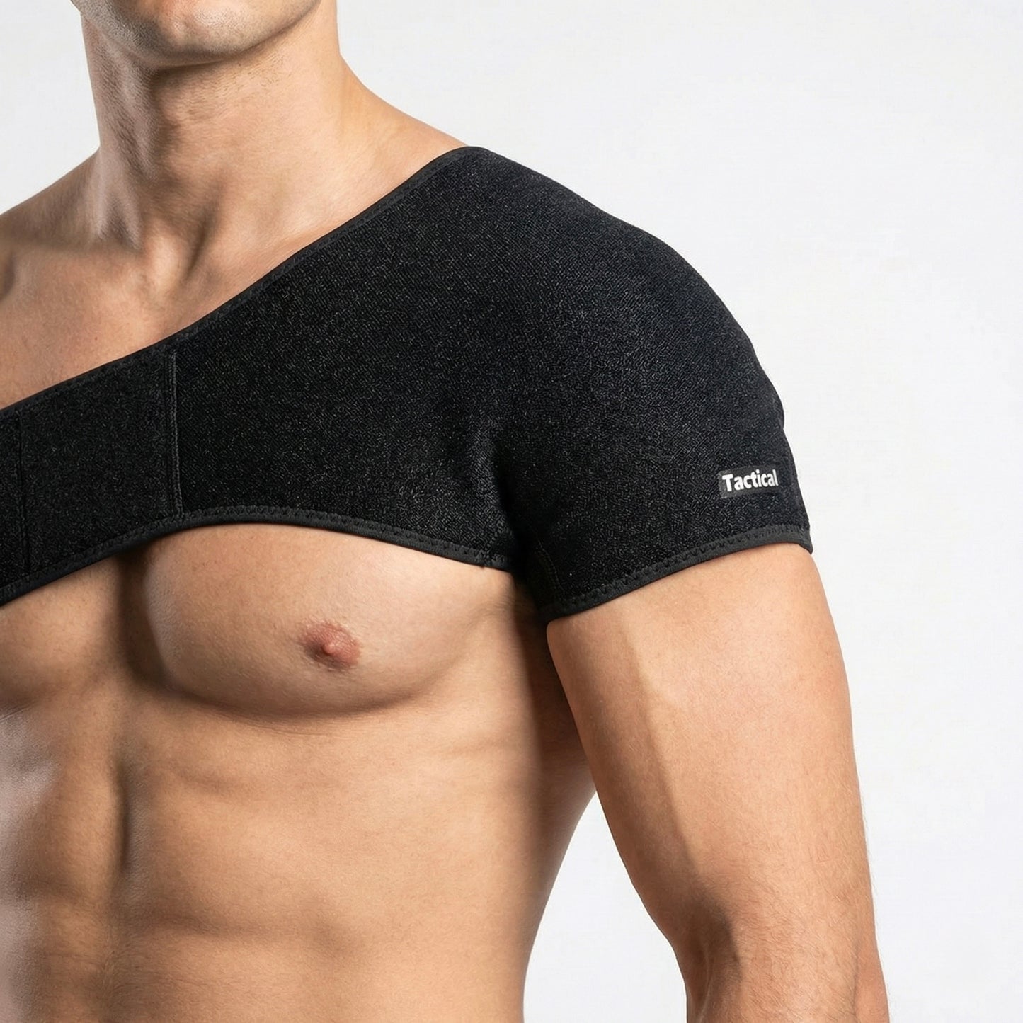 Tactical Schouder Support