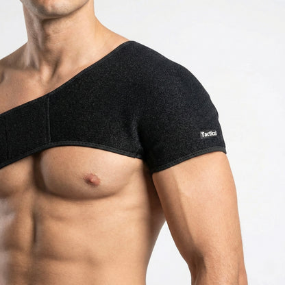 Tactical Schouder Support