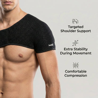 Tactical Schouder Support