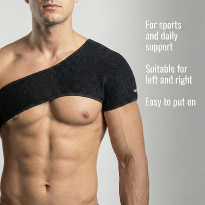 Tactical Schouder Support