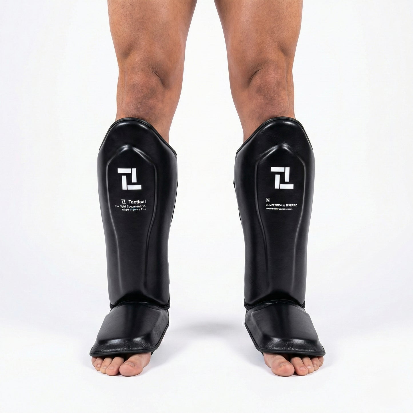 Tactical Shin Guard