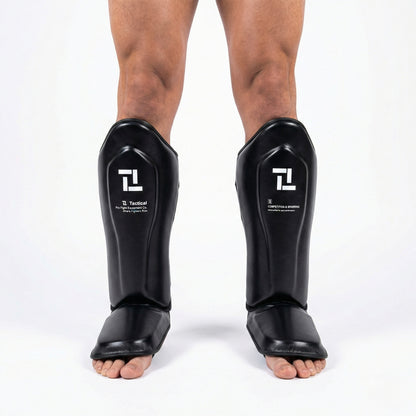 Tactical Shin Guard