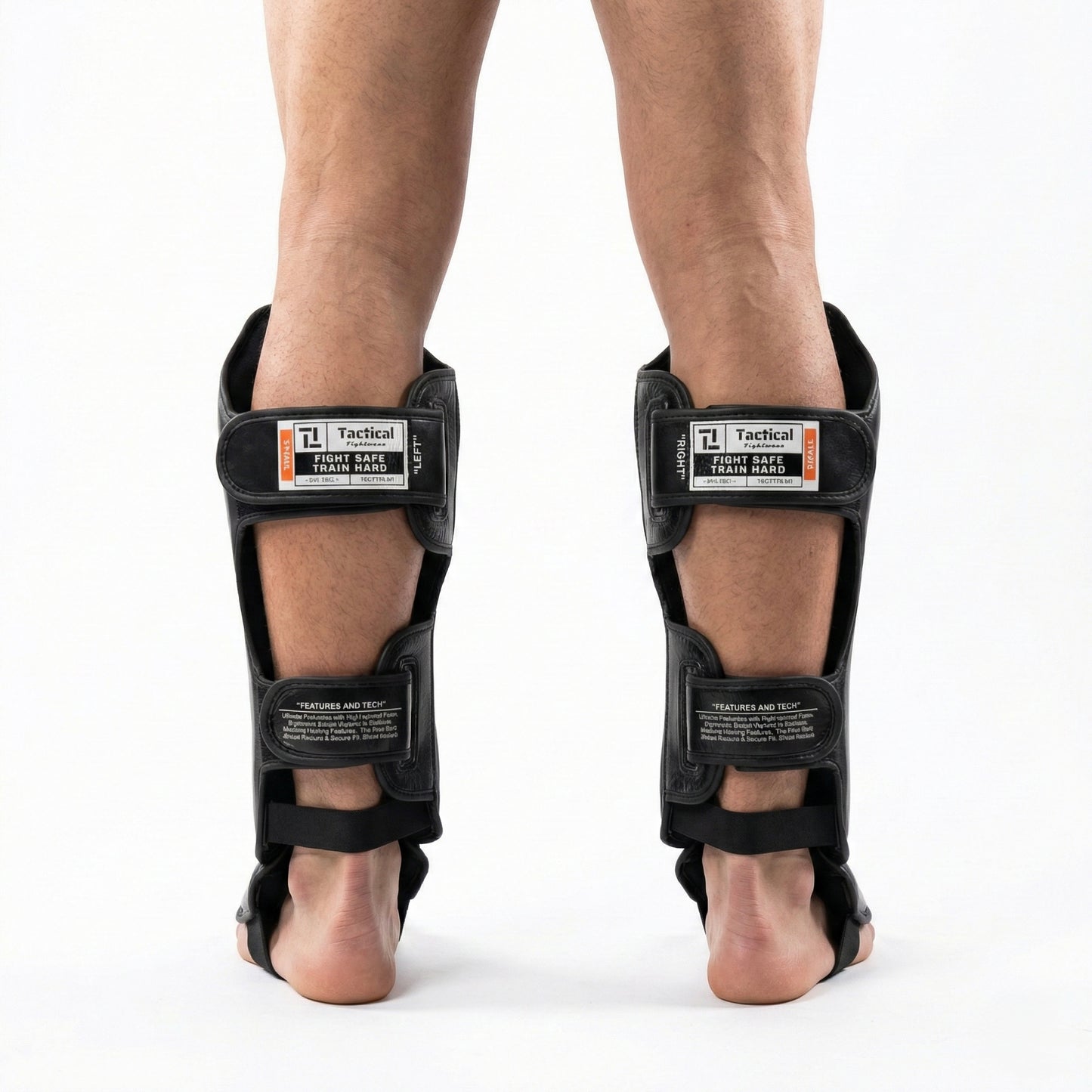 Tactical Shin Guard