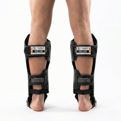 Tactical Shin Guard