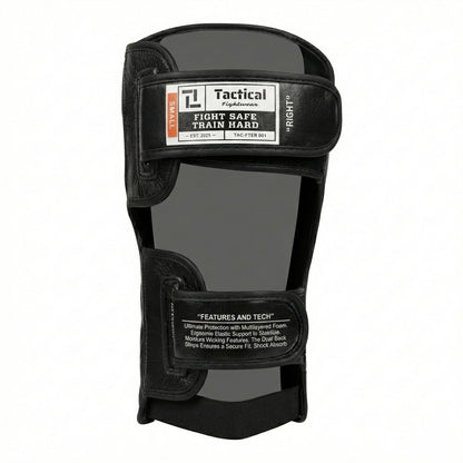 Tactical Shin Guard