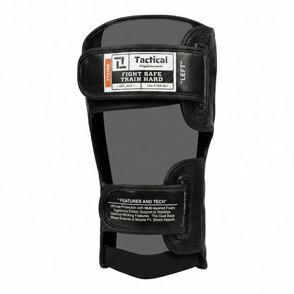 Tactical Shin Guard
