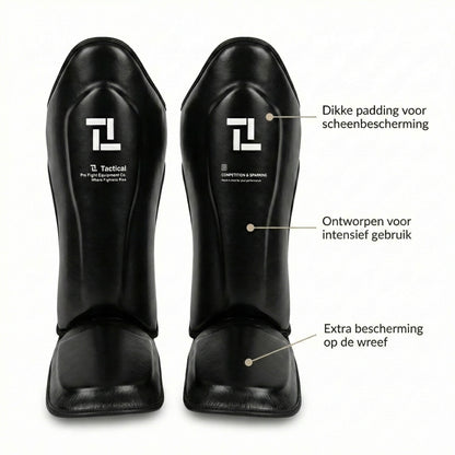 Tactical Shin Guard