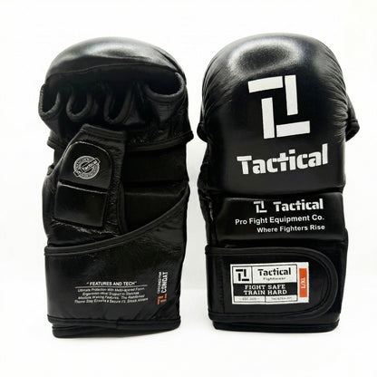 Tactical MMA Gloves