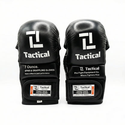 Tactical MMA Gloves